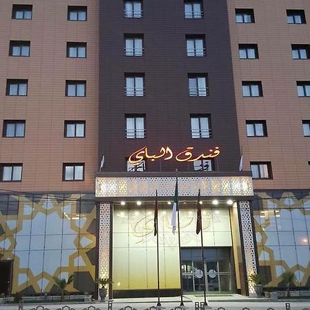 Hotel El Bey Constantina Exterior foto
